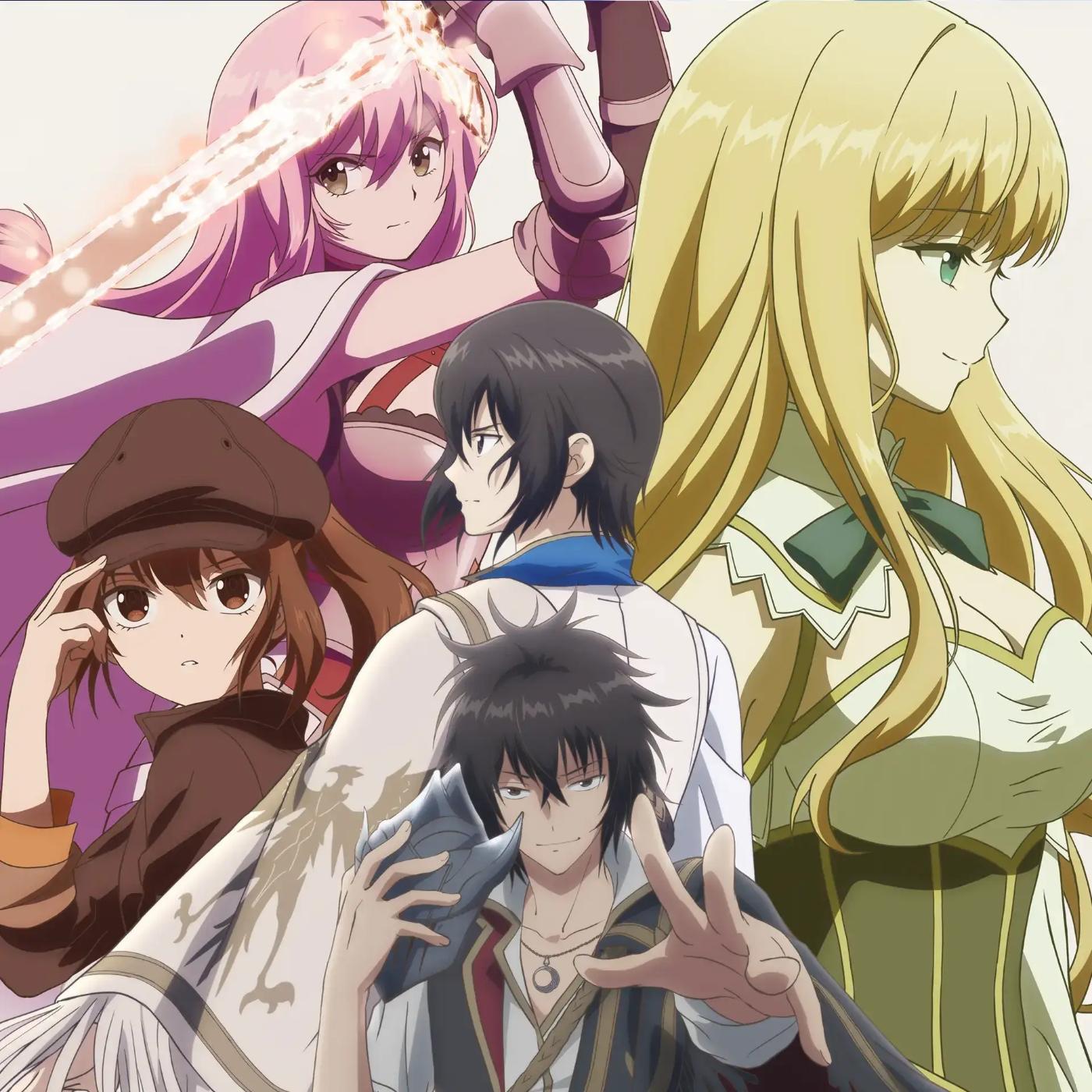 ClaWn - Suteki na Kanchigai [Ending Saikyou Degarashi Ouji no Anyaku Teii Arasoi] cover art on Wallkpop