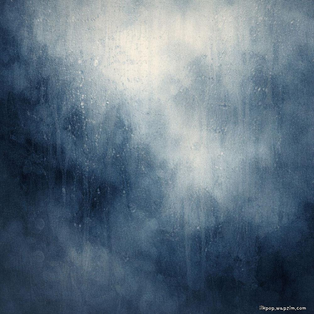 CLOCK - Water cover art on Wallkpop