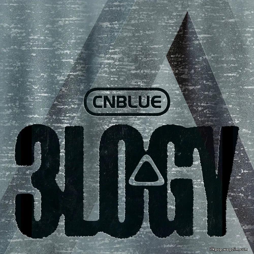 CNBLUE - Ready, Set, Go! cover art on Wallkpop