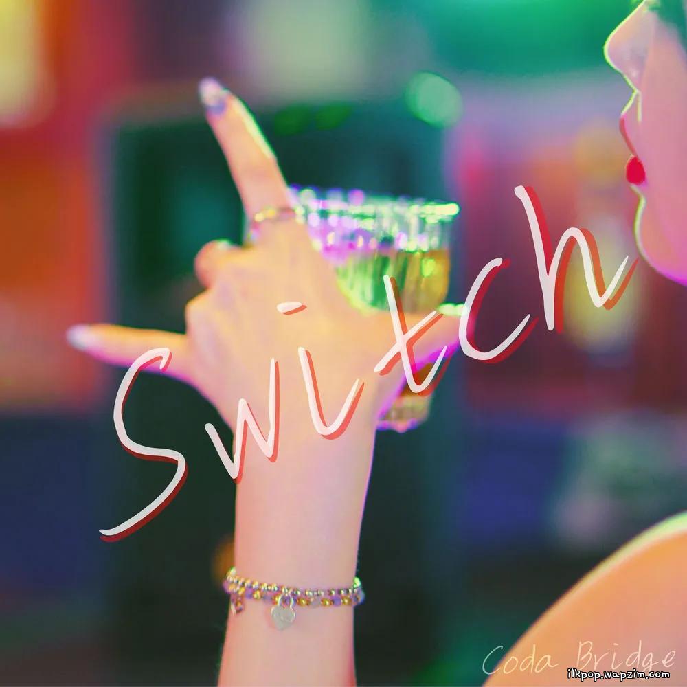 Coda Bridge - Switch cover art on Wallkpop