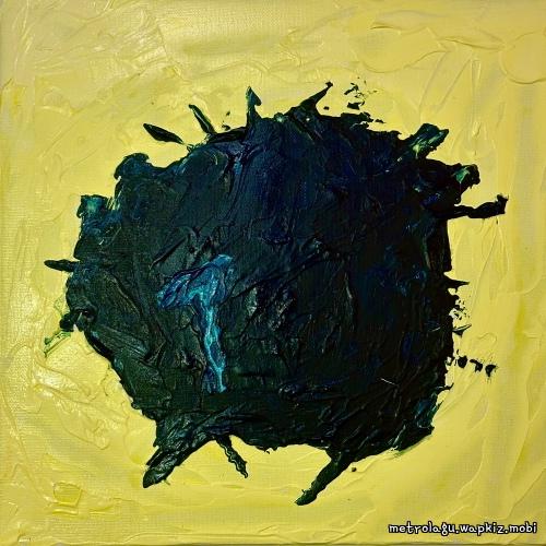 Coker - Survive cover art on Wallkpop