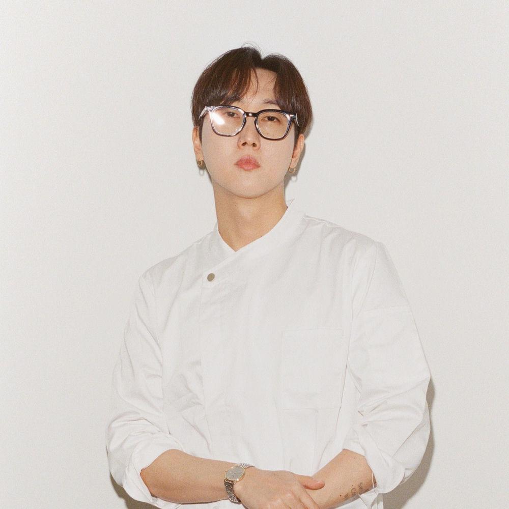 CRUCiAL STAR - Radish cover art on Wallkpop