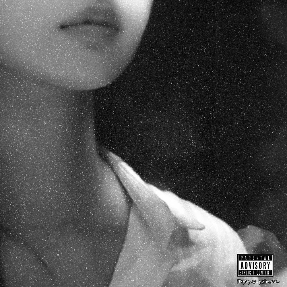 crybaby - YOU. cover art on Wallkpop