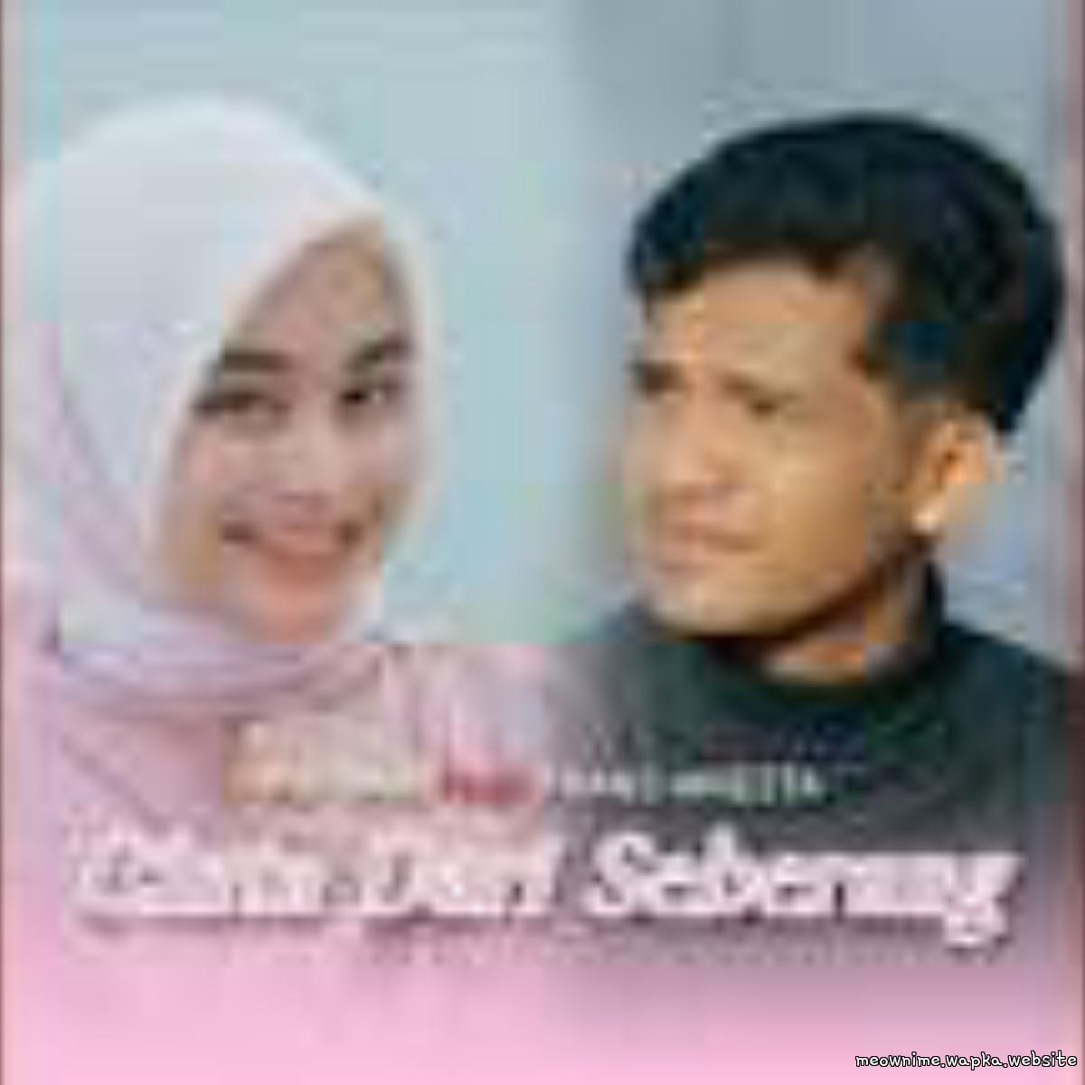 Cut Rani Auliza - Cinta Dari Seberang cover art on Wallkpop