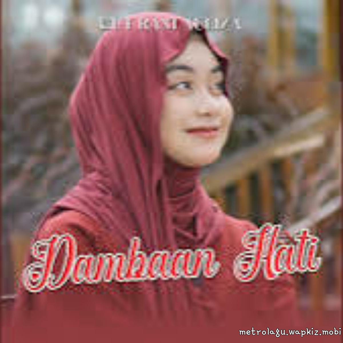 Cut Rani Auliza - Dambaan Hati cover art on Wallkpop