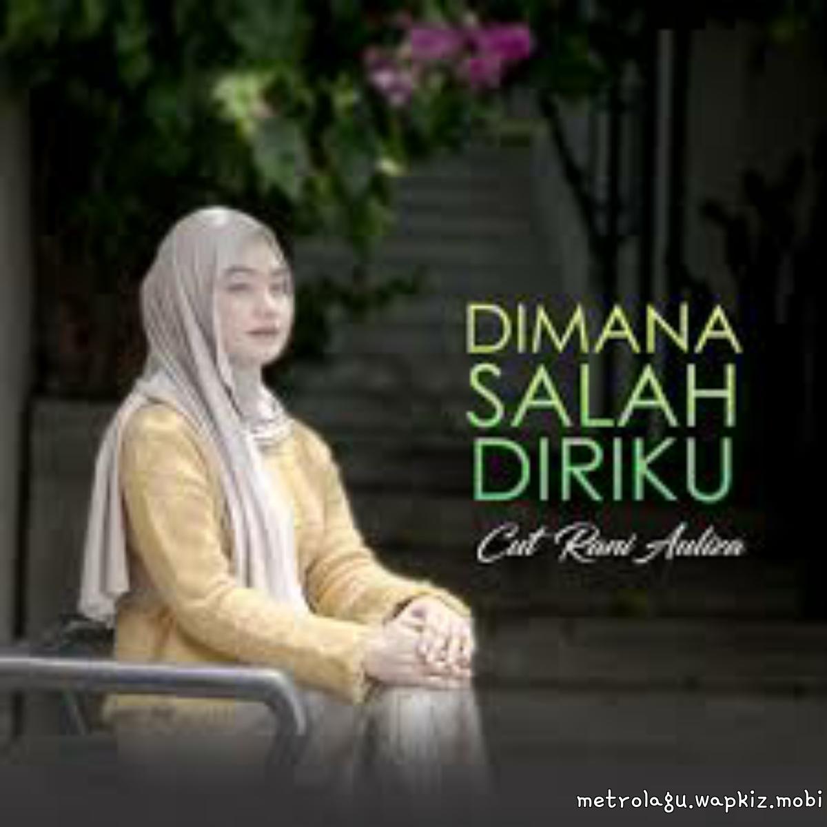 Cut Rani Auliza - Dimana Salah Diriku cover art on Wallkpop