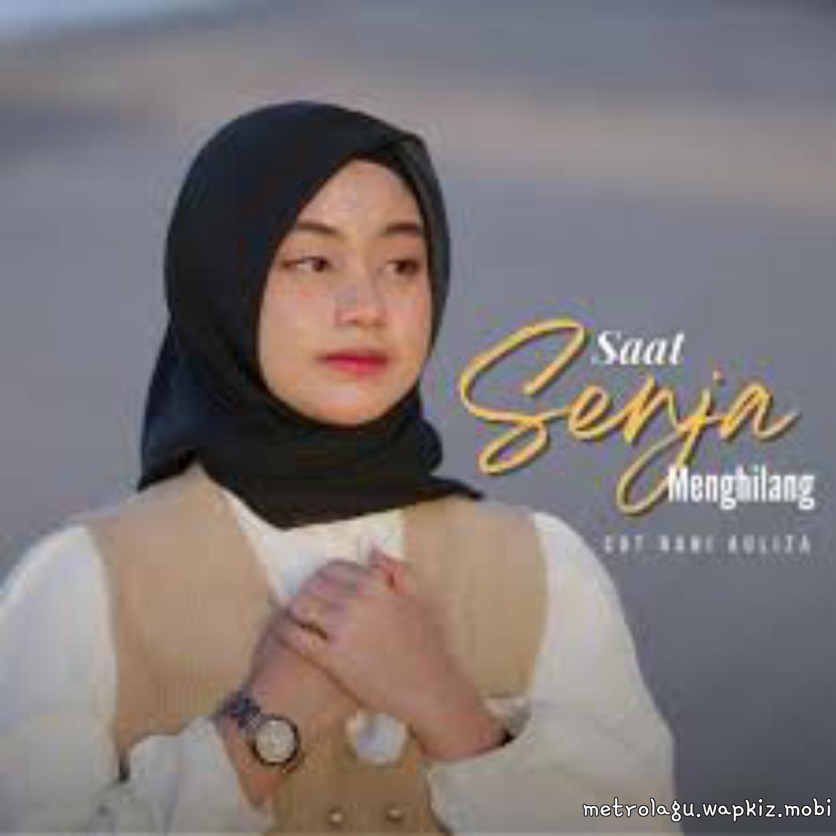 Cut Rani Auliza - Saat Senja Menghilang cover art on Wallkpop