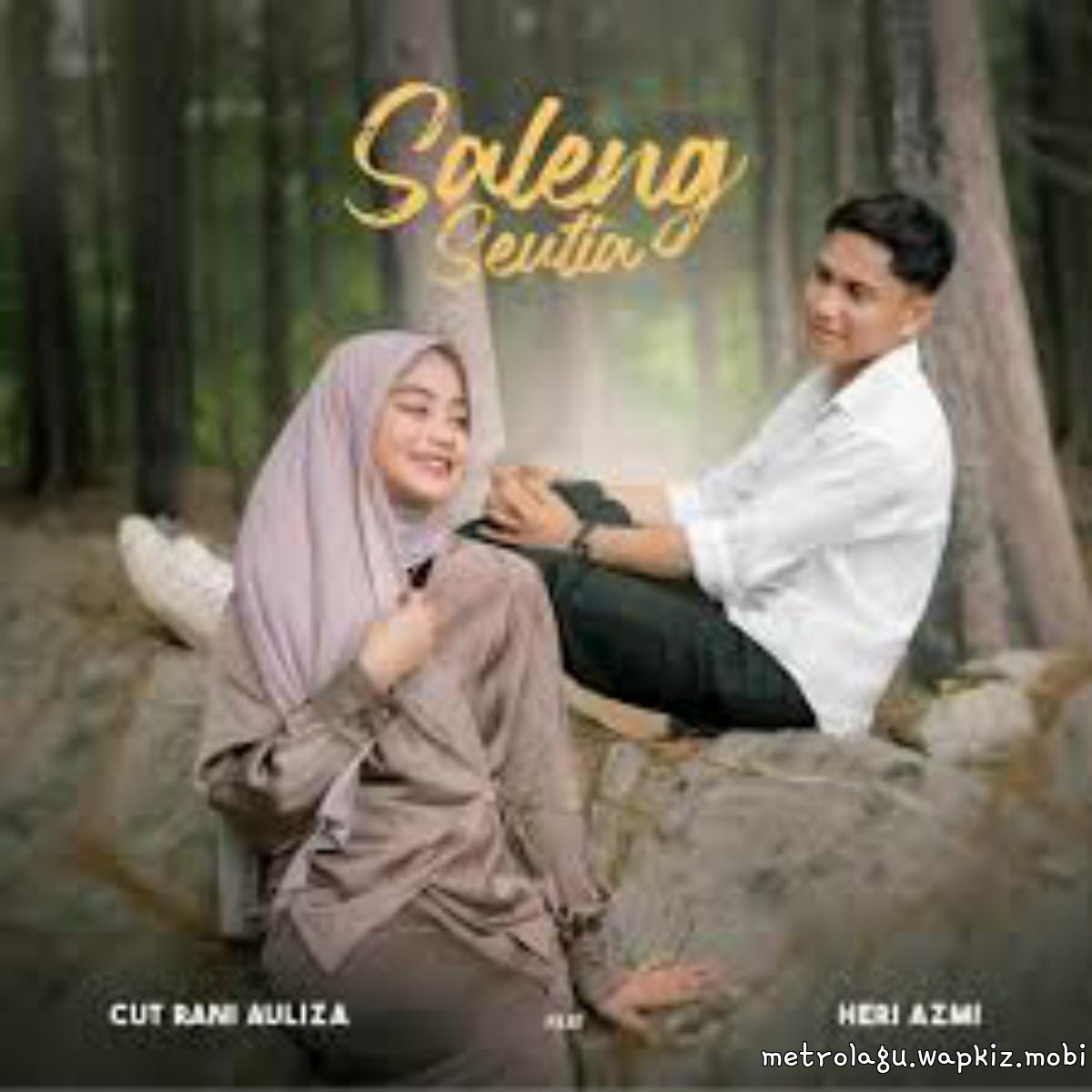 Cut Rani Auliza - Saleng Seutia cover art on Wallkpop