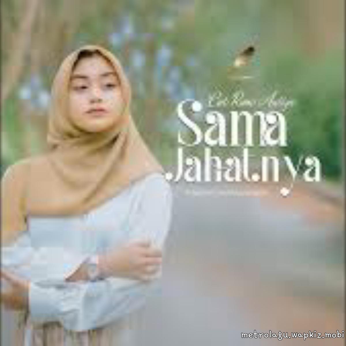 Cut Rani Auliza - Sama Jahatnya cover art on Wallkpop