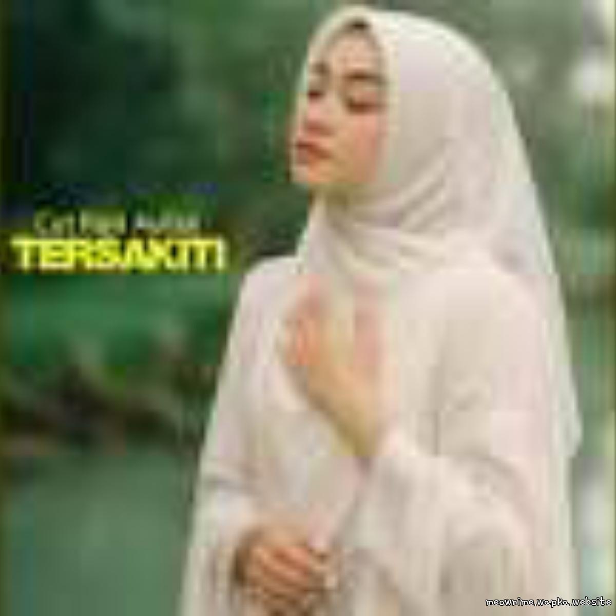 Cut Rani Auliza - Tersakiti cover art on Wallkpop
