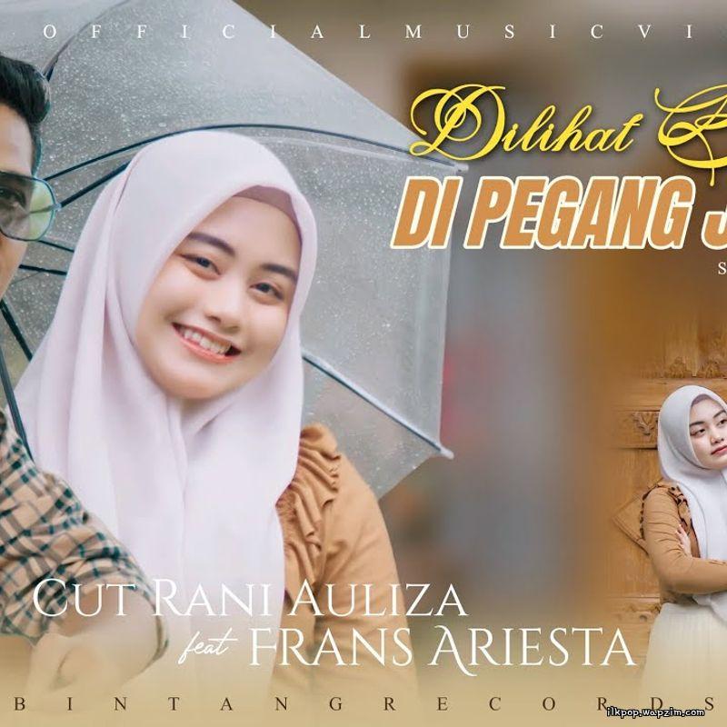 Cut Rani Ft Frans Ariesta - Dilihat Boleh Dipegang Jangan cover art on Wallkpop