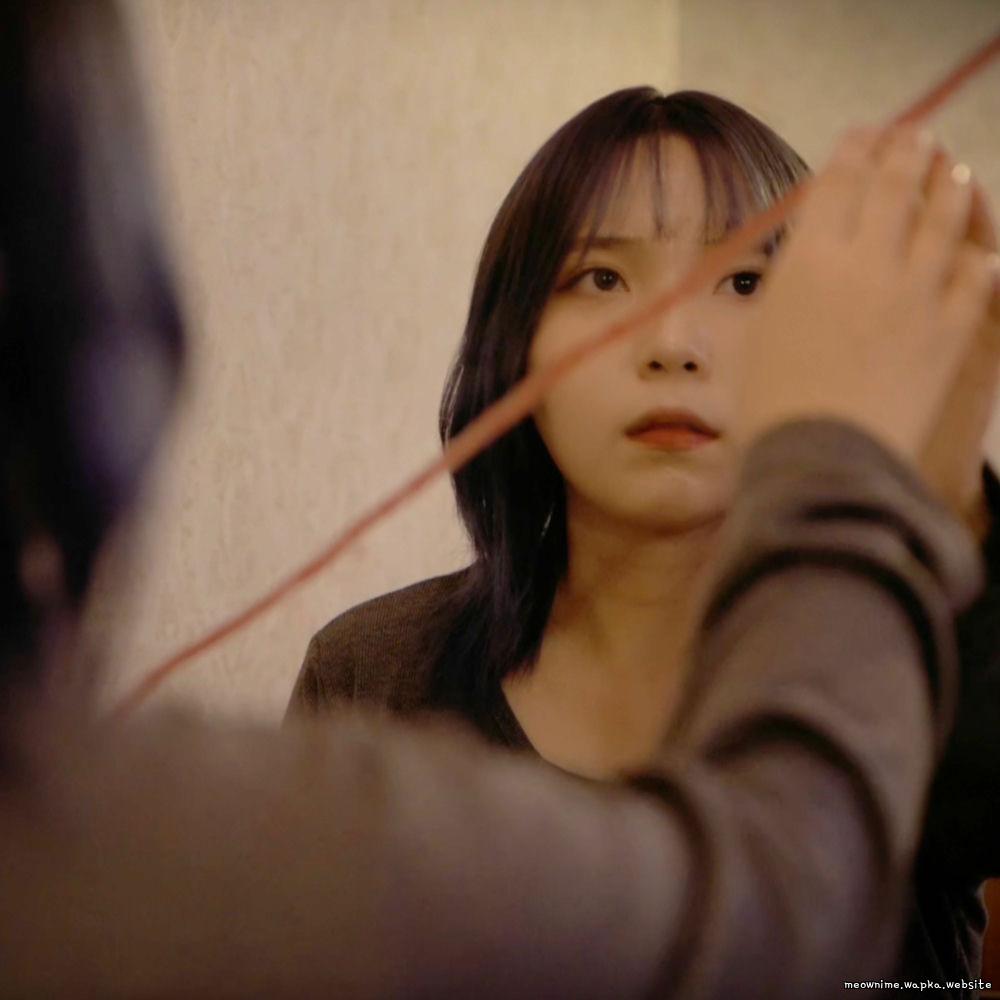 Dal U - 선(線) (Line) cover art on Wallkpop
