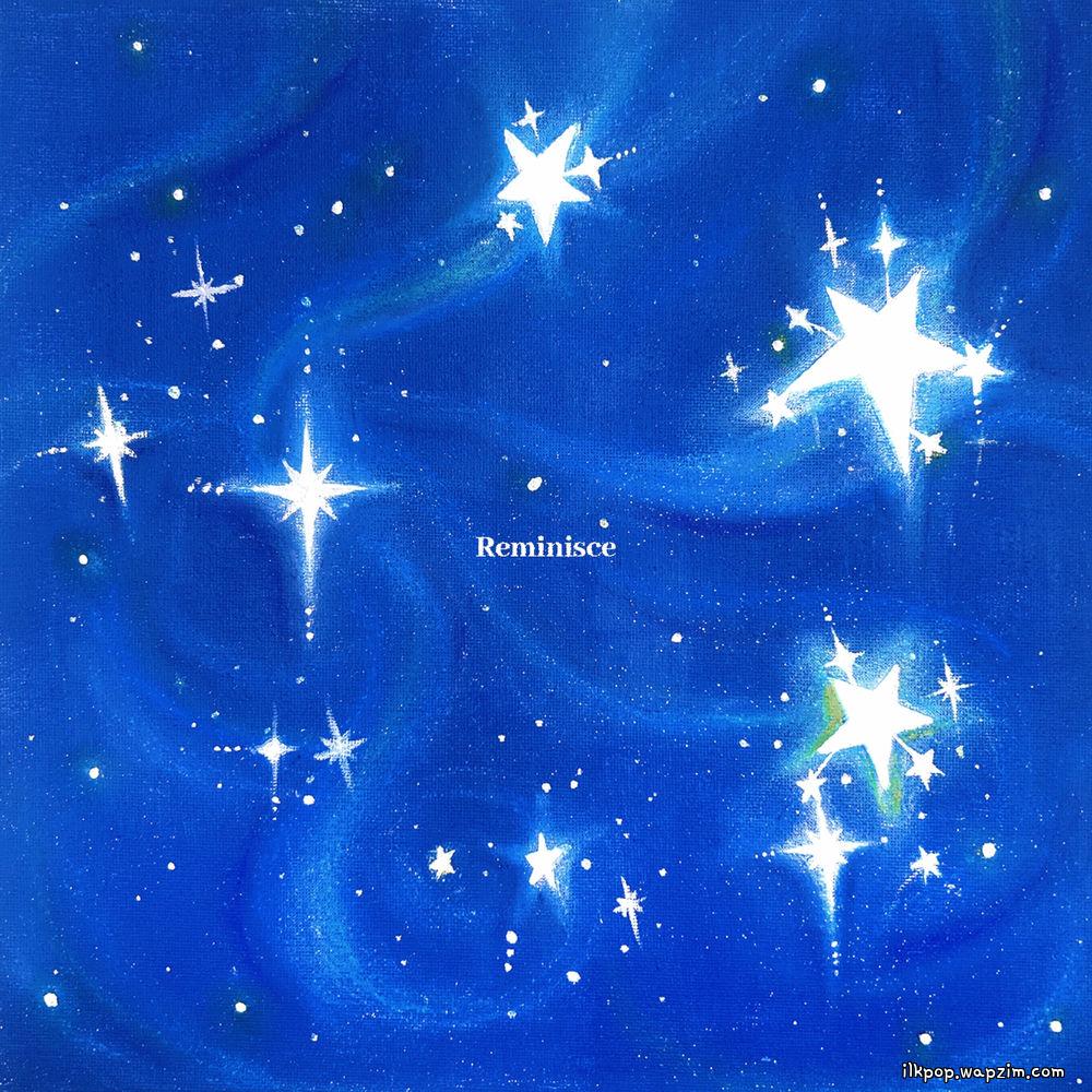 :DamDam - 페퍼민트 (Peppermint) cover art on Wallkpop