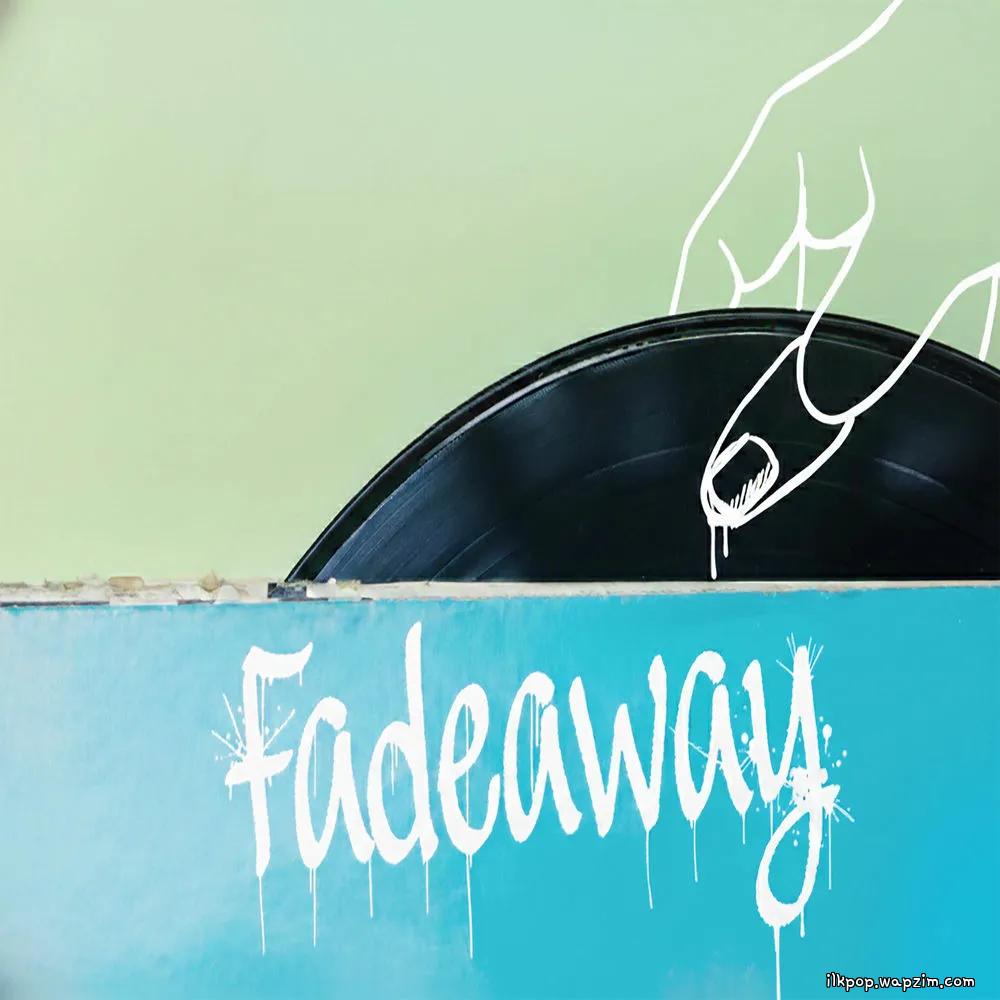 Danwol - Fadeaway cover art on Wallkpop