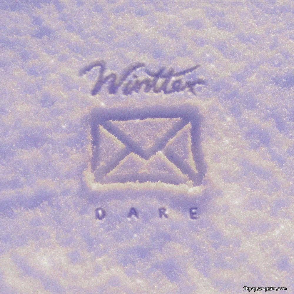 Dare - to.27 cover art on Wallkpop