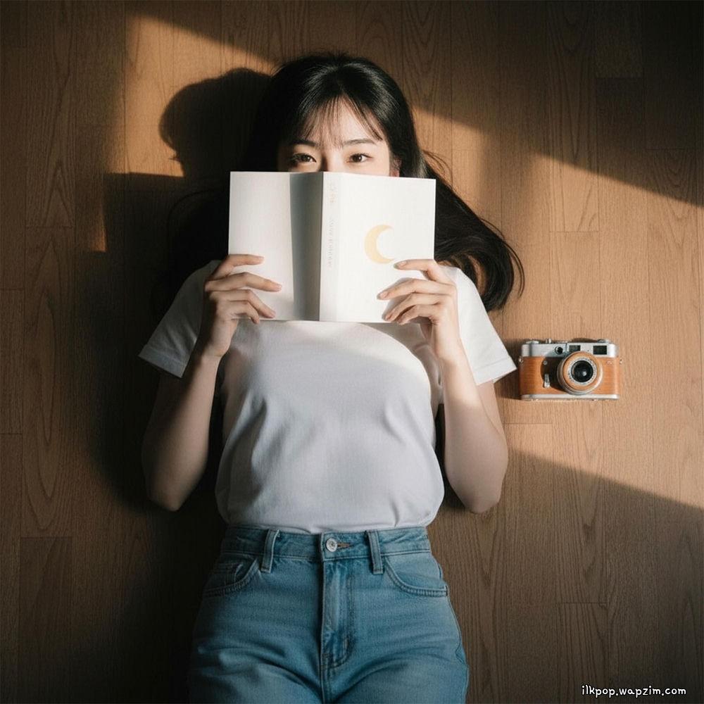 Dark Moon - 사랑이었던 (It was love) (Vocal. Yeso) cover art on Wallkpop