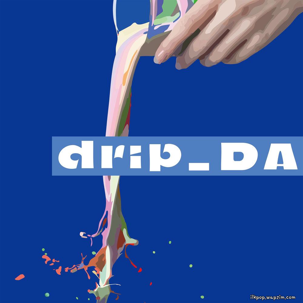 Daybreak - drip_DA cover art on Wallkpop