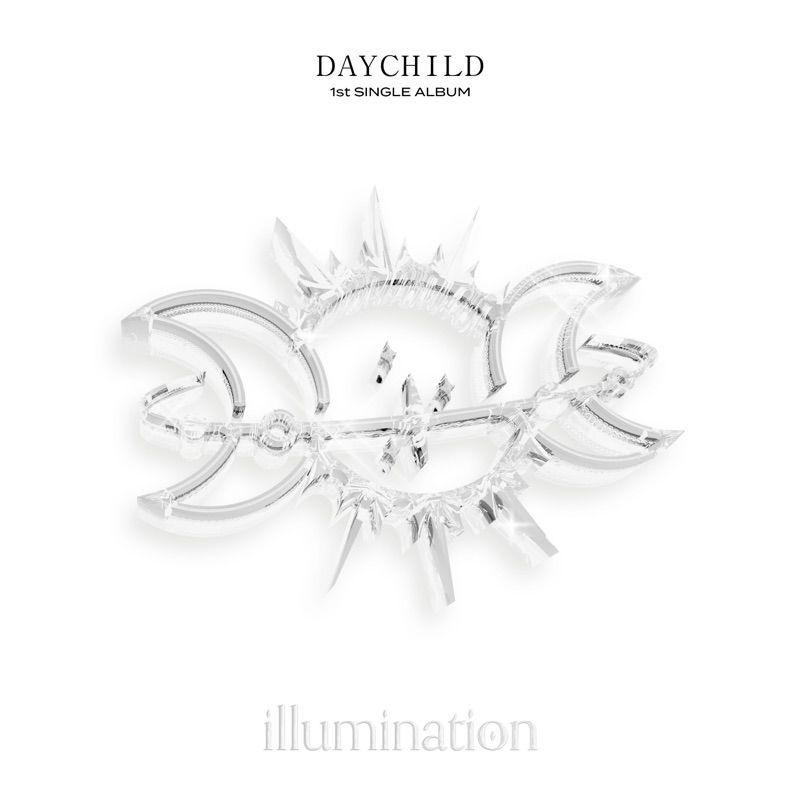 DayChild - Same Time cover art on Wallkpop