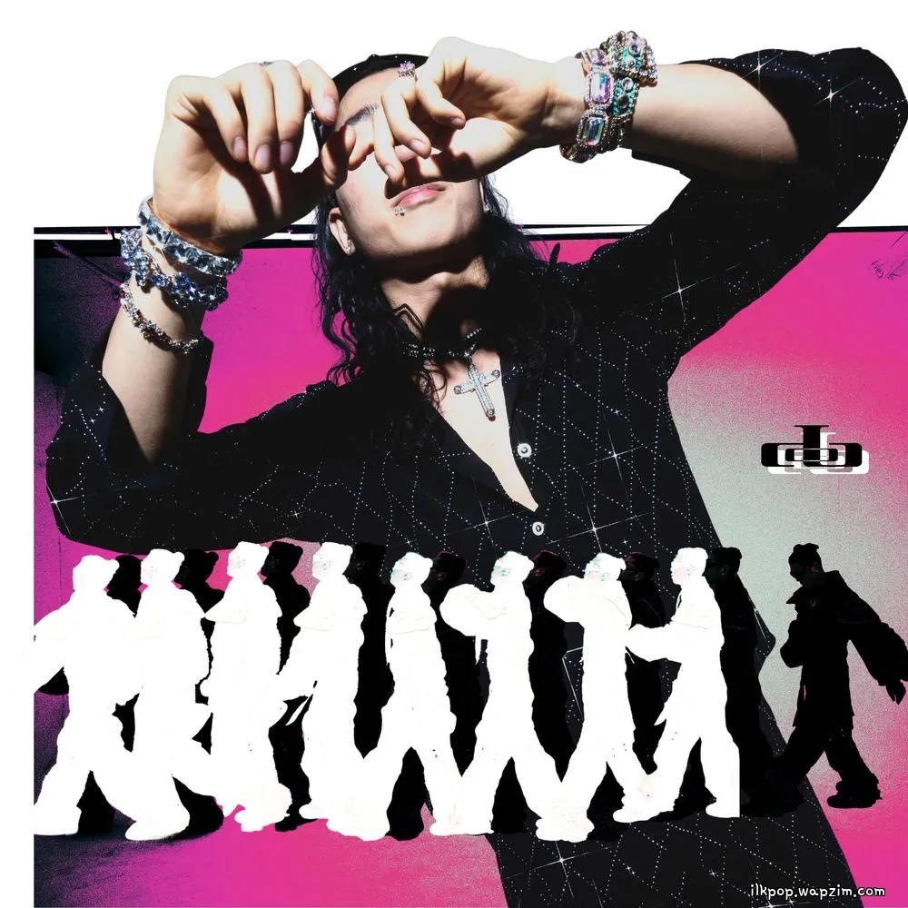 Dbo - Real Purpose cover art on Wallkpop