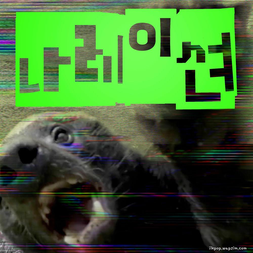 Dead Sesame Trio - 나레이션 (Narration) cover art on Wallkpop