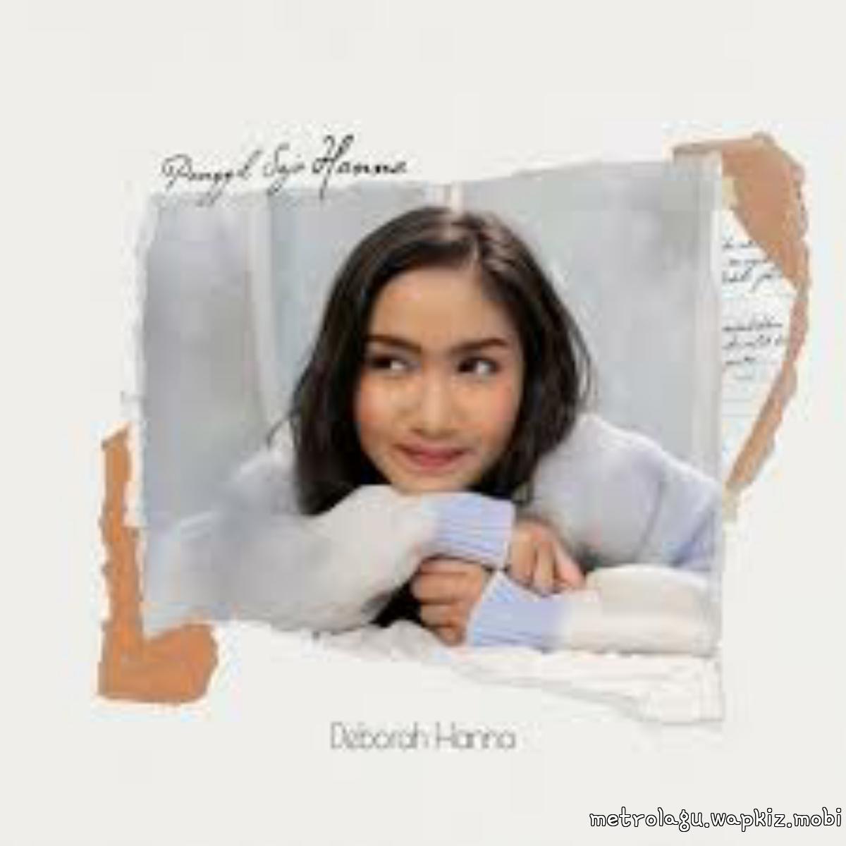 Deborah Hanna - Nyaman Terbuka cover art on Wallkpop