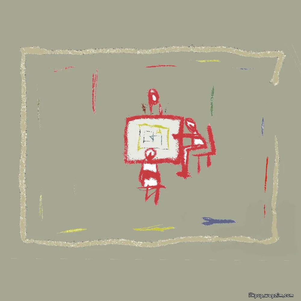Decadent - 일당백 (1 = 100) cover art on Wallkpop