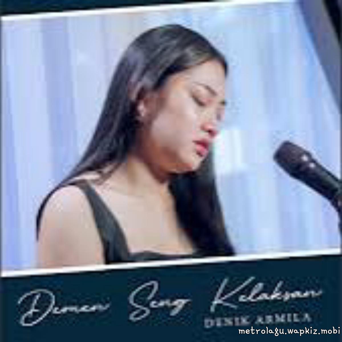Denik Armila - Demen Sing Kelaksan (Akustik) cover art on Wallkpop