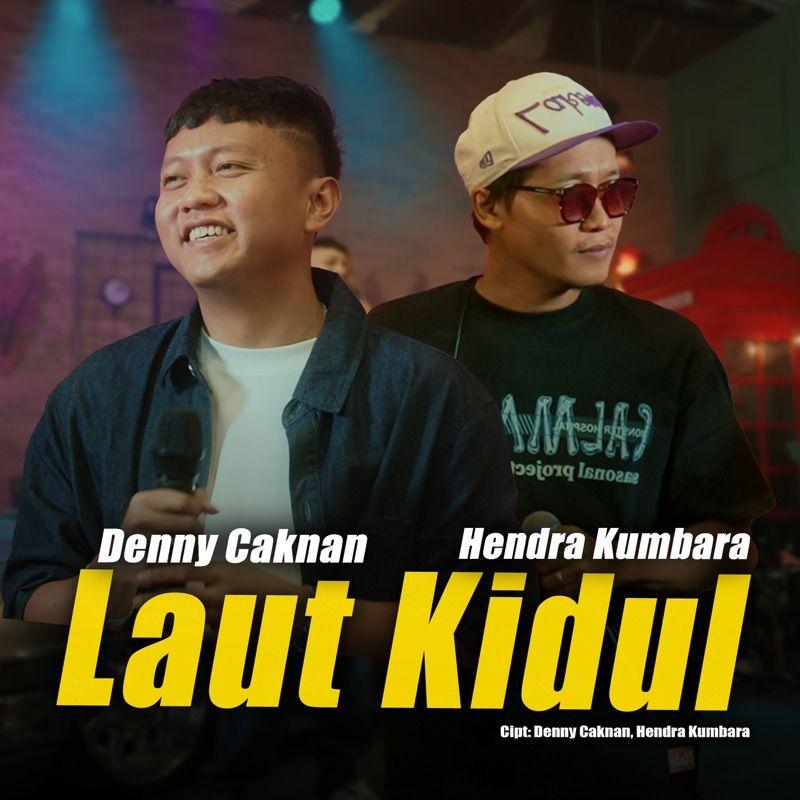 Denny Caknan & Hendra Kumbara - Laut Kidul cover art on Wallkpop