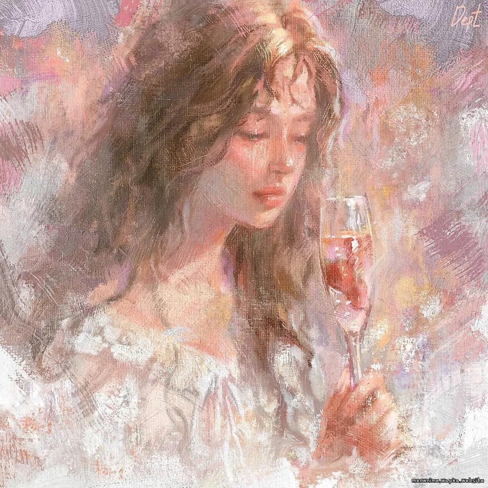 Dept - Aftertaste (Feat. Claire Young, jedra) cover art on Wallkpop