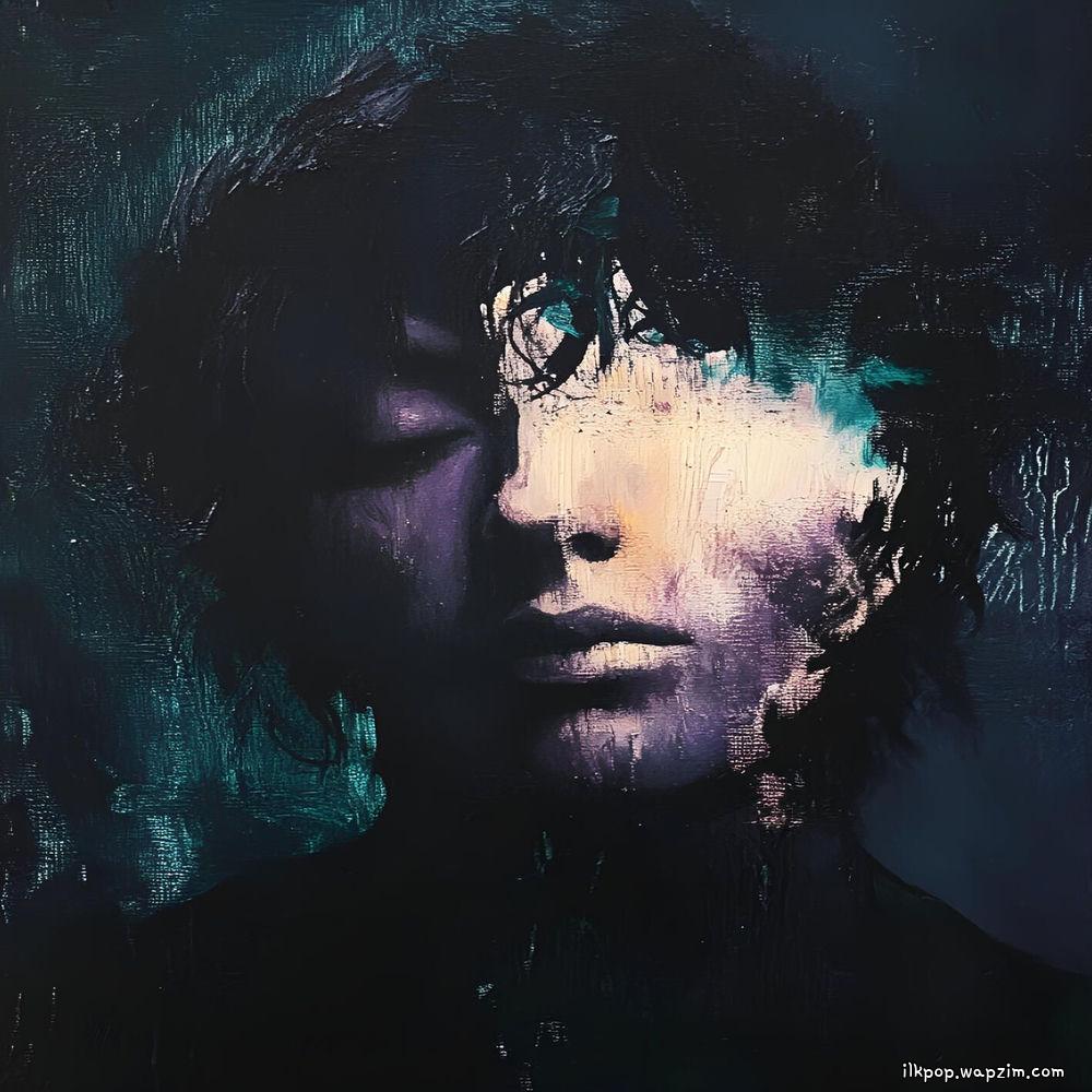 Dept & entoy - Aurora (Feat. Kelsey Kuan) cover art on Wallkpop