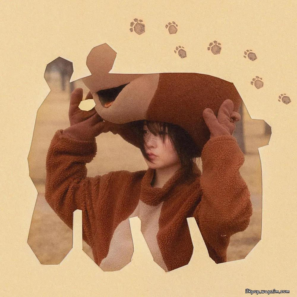 deulrejang - 곰곰이 (GOM) cover art on Wallkpop