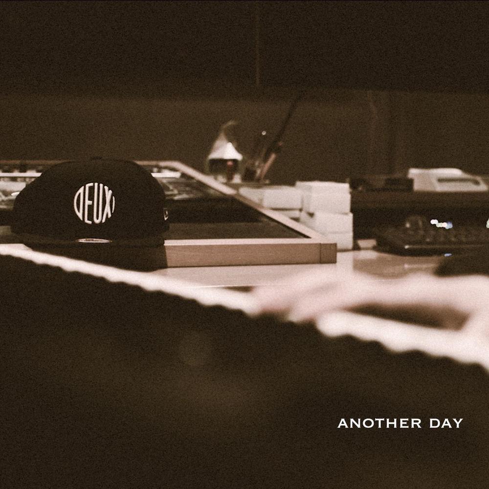 DEUX - 또 하루 (Another Day) cover art on Wallkpop
