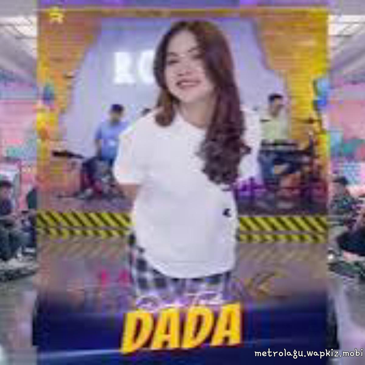 Dinda Teratu - Dada cover art on Wallkpop