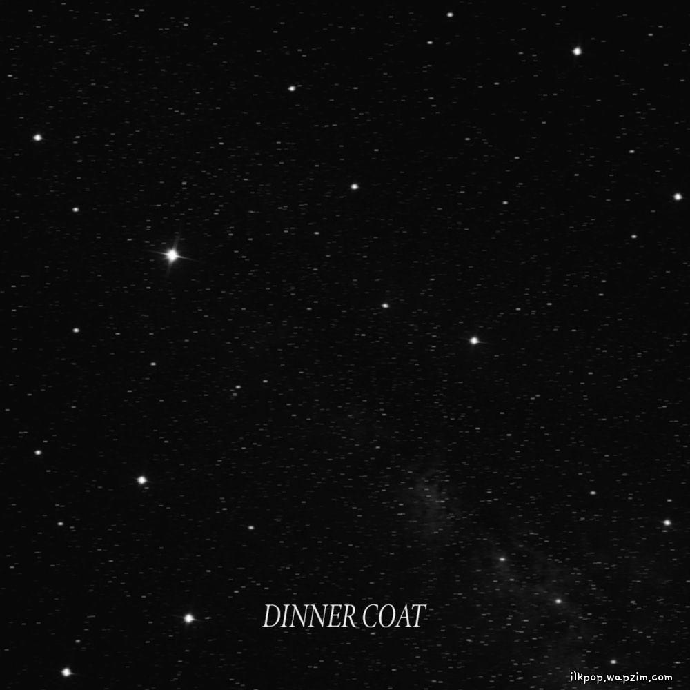 Dinner Coat - Stay With Me cover art on Wallkpop