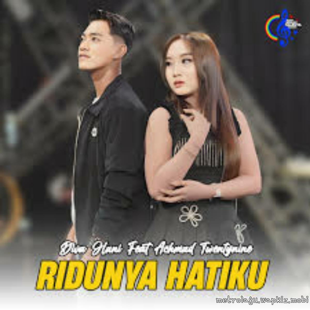 Diva Hani Feat Achmad Twentynine - Rindunya Hatiku cover art on Wallkpop