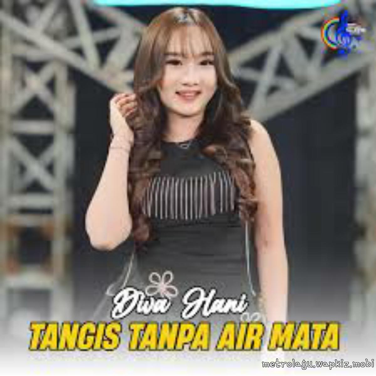 Diva Hani - Tangis Tanpa Air Mata cover art on Wallkpop
