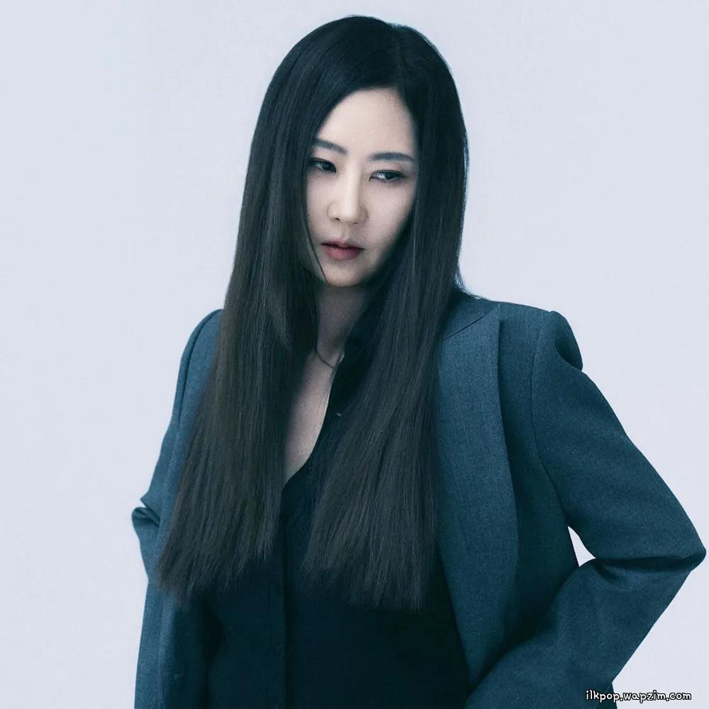 Do Won Kyung - 나의 꿈을 향해서 (Still on My Way) cover art on Wallkpop