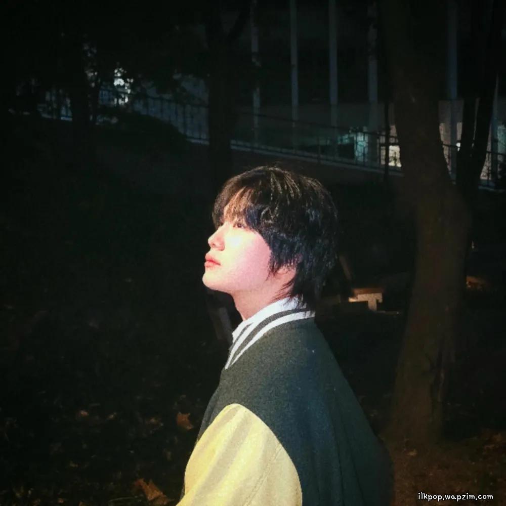 DOAN - 대타출동 (Substitute) cover art on Wallkpop