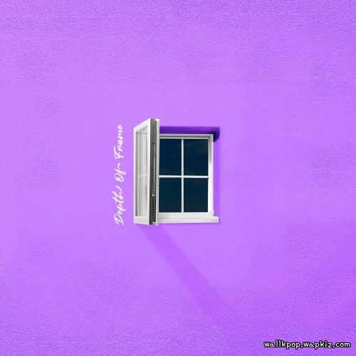 DOF - Reason (With Louise Frost) cover art on Wallkpop