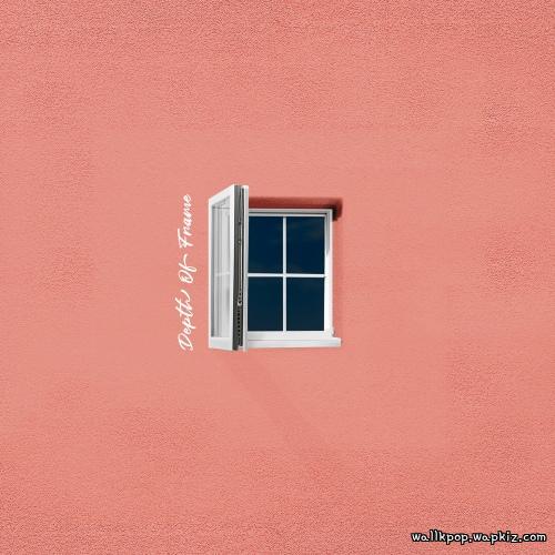 DOF - Talk (With KEIGO) cover art on Wallkpop