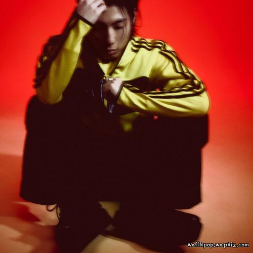 DOHU - LOST cover art on Wallkpop