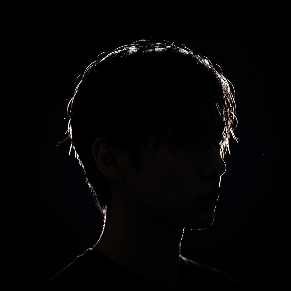 DOKO - 네가 없는 세상은 구름이 없는 하늘이야 (A Sky Without Clouds) cover art on Wallkpop