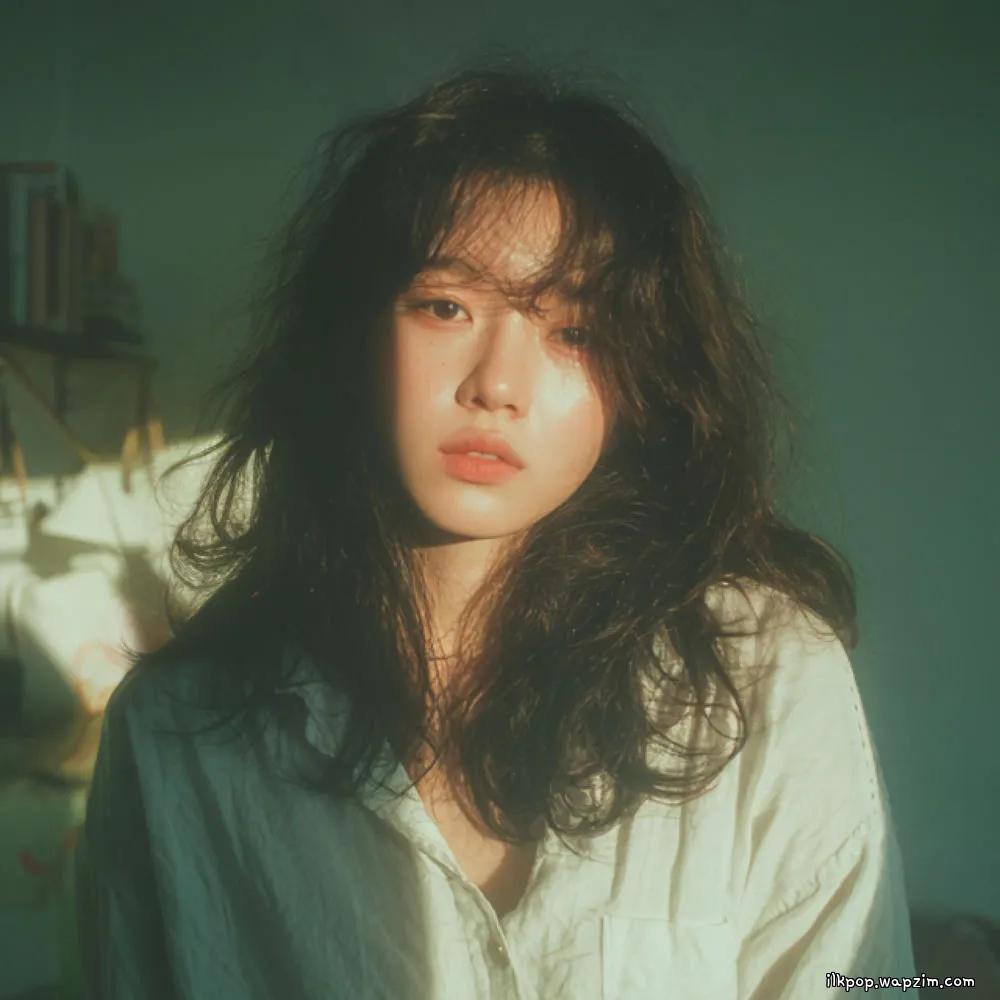 DOKO - 날 버린건 너잖아 (It Was You Who Let Go) cover art on Wallkpop