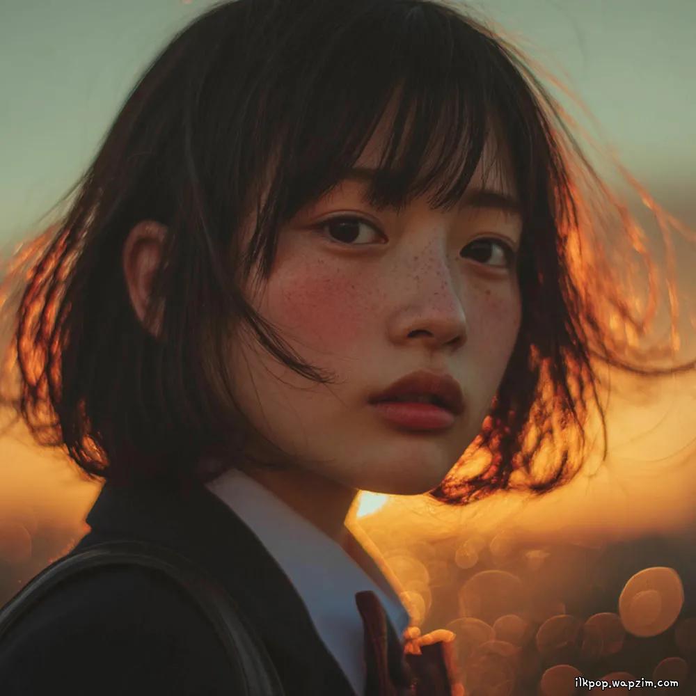 DOKO - 못해준 말 (Left Unspoken) cover art on Wallkpop
