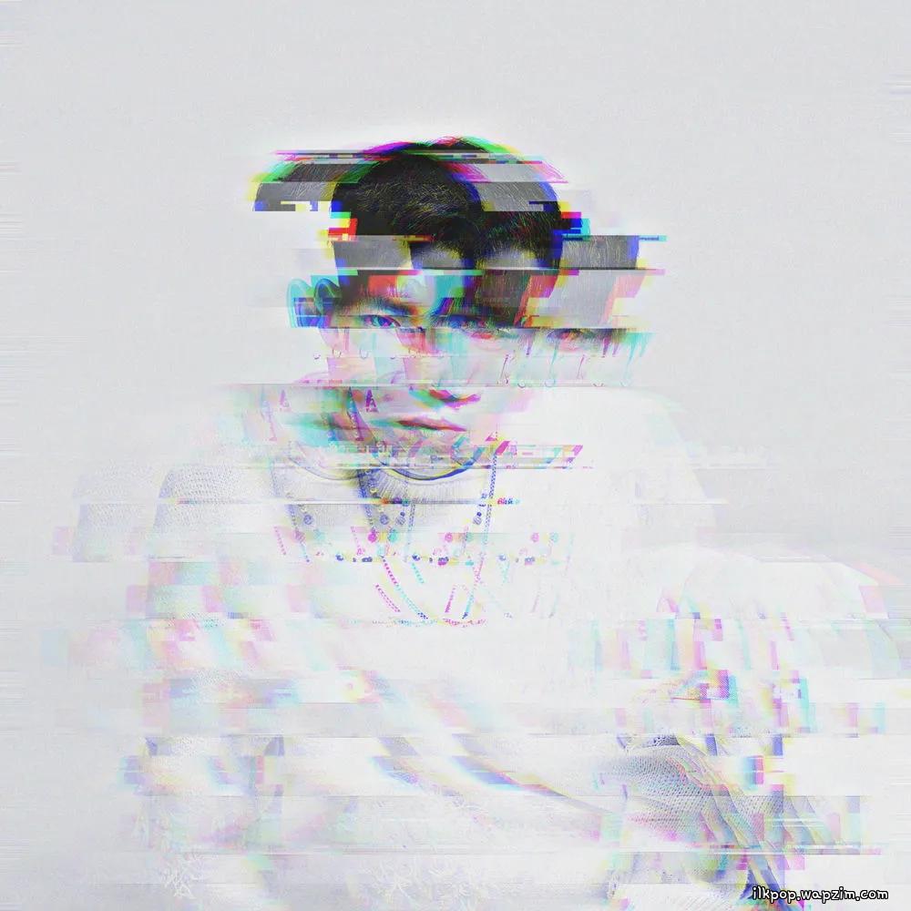 DRO - 형상기억 (SHAPE MEMORY) cover art on Wallkpop