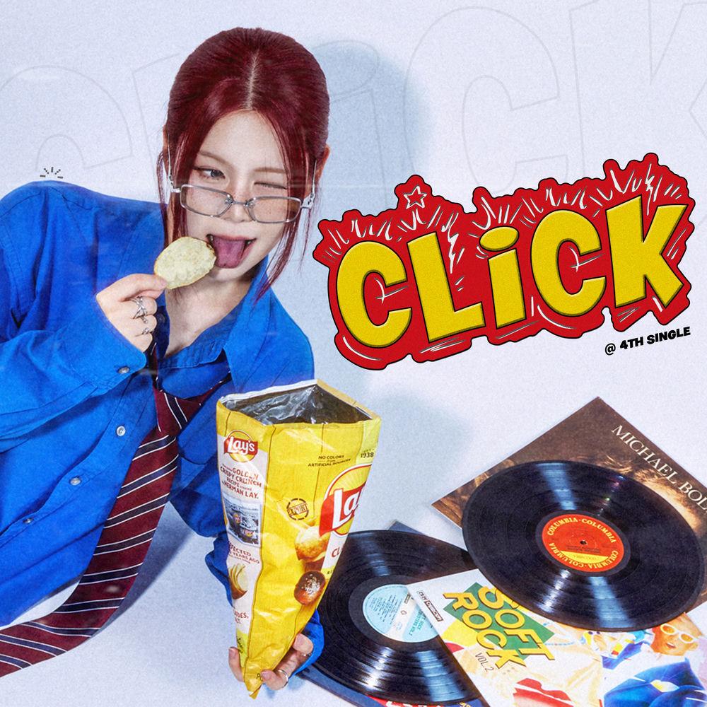 EB - Click cover art on Wallkpop