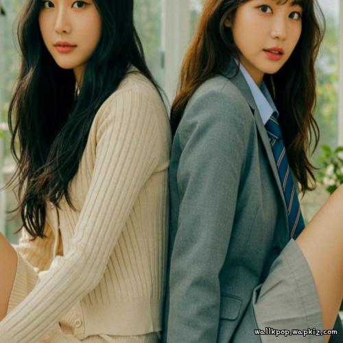 Echovey - 사랑했던 너를 떠나보내고 (Im sending you away, the one I loved) cover art on Wallkpop