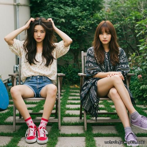 Echovey - 그날 이후 (Since that day) cover art on Wallkpop