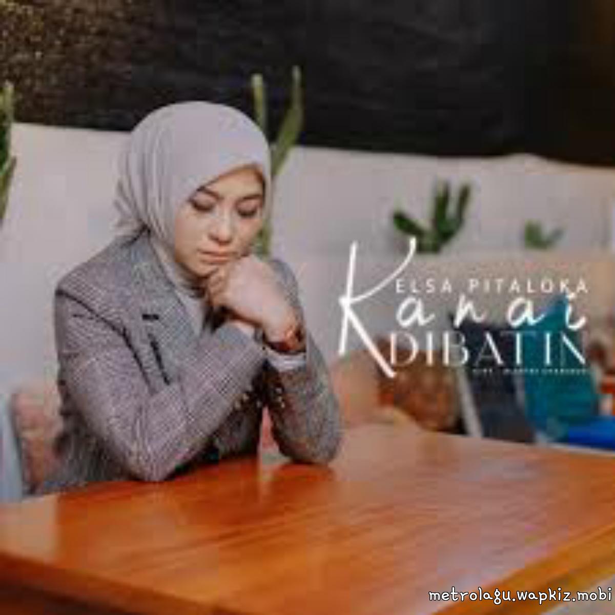 Elsa Pitaloka - Kanai Di Batin cover art on Wallkpop