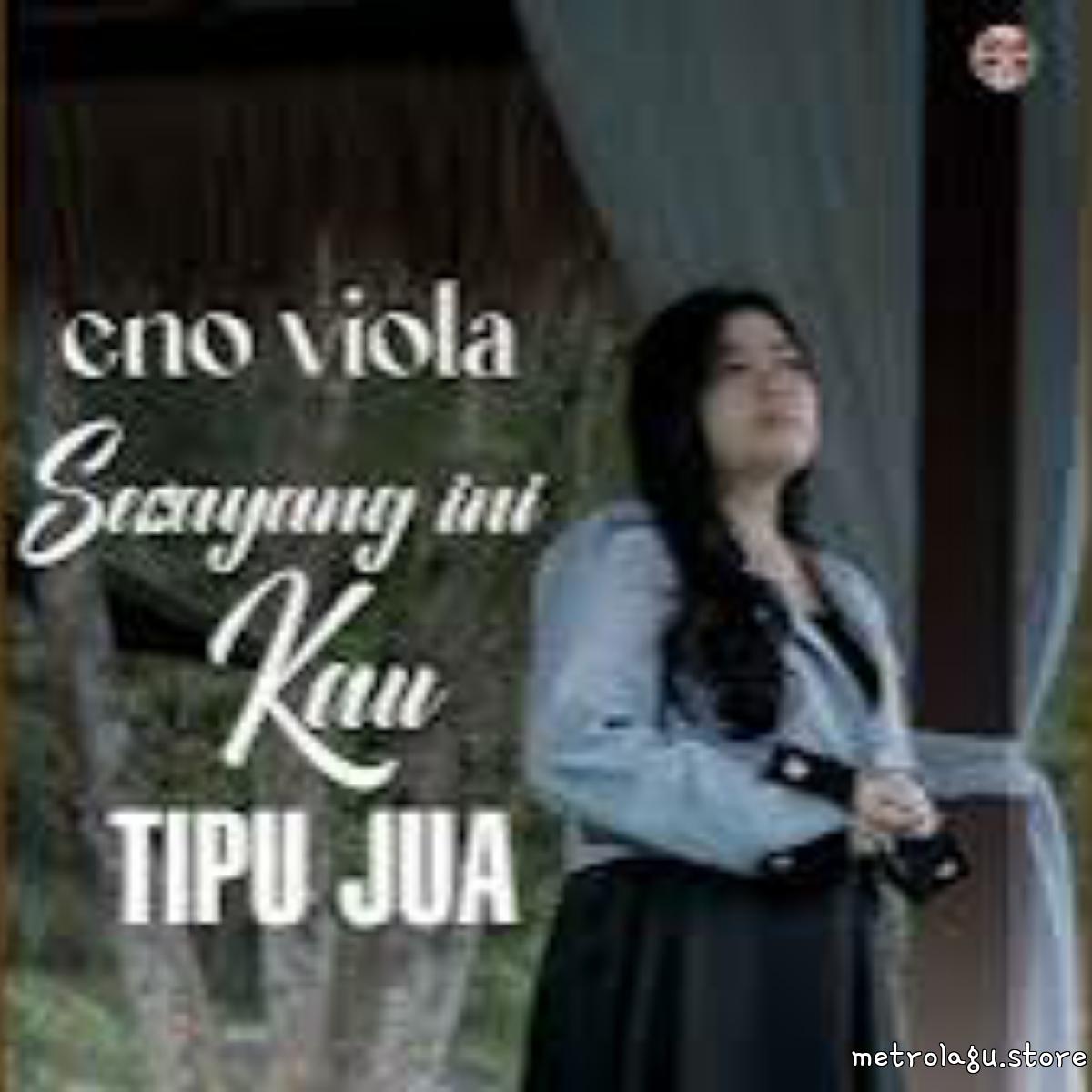 Eno Viola - Sesayang Ini Kau Tipu Jua cover art on Wallkpop